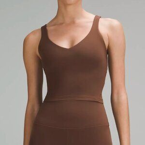 lululemon java Align™ Tank Top (6)